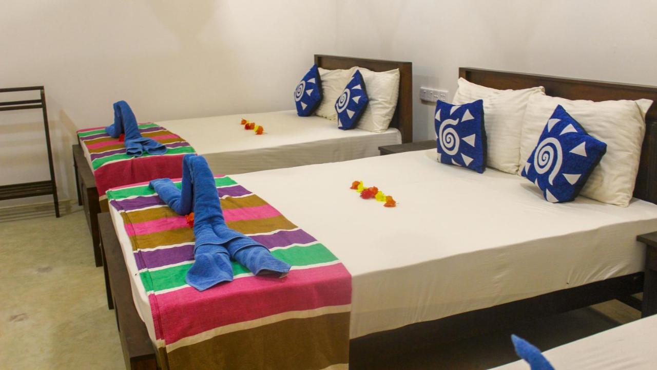 Lathika Homes Sigiriya Ngoại thất bức ảnh