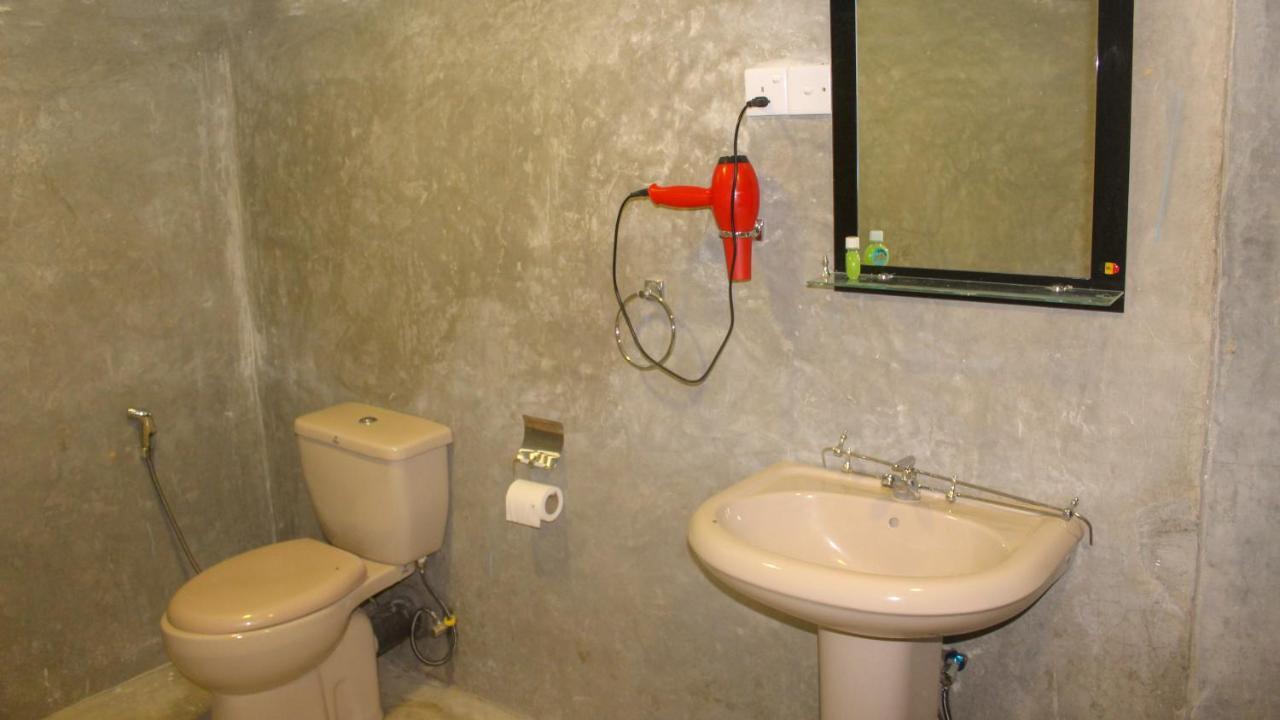 Lathika Homes Sigiriya Ngoại thất bức ảnh