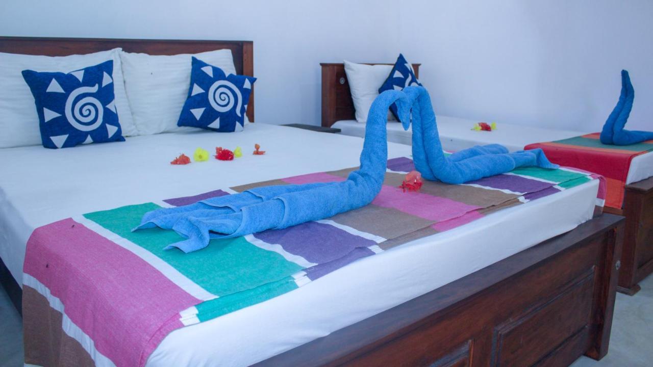 Lathika Homes Sigiriya Ngoại thất bức ảnh