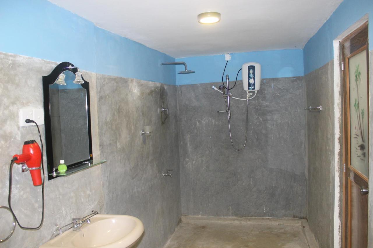Lathika Homes Sigiriya Ngoại thất bức ảnh