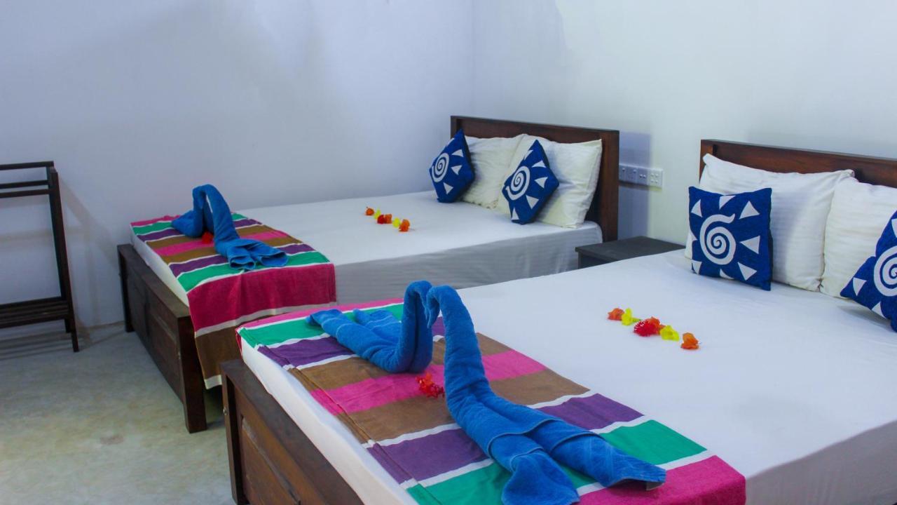 Lathika Homes Sigiriya Ngoại thất bức ảnh