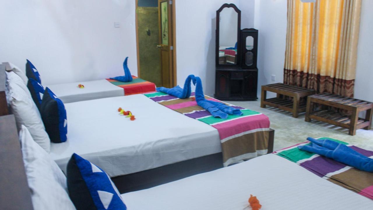 Lathika Homes Sigiriya Ngoại thất bức ảnh