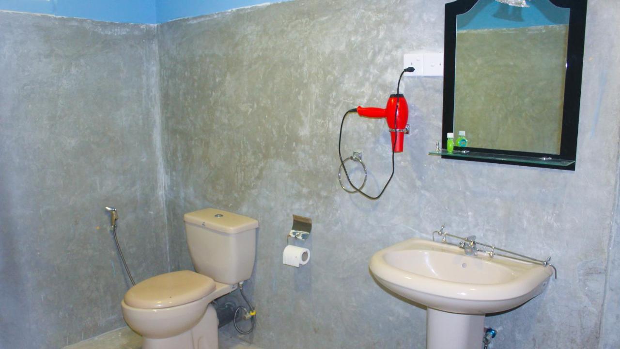 Lathika Homes Sigiriya Ngoại thất bức ảnh