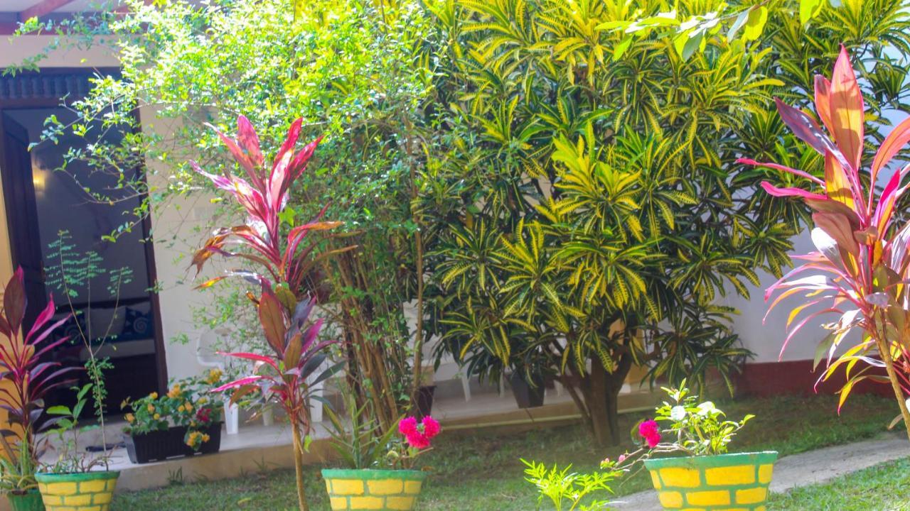 Lathika Homes Sigiriya Ngoại thất bức ảnh