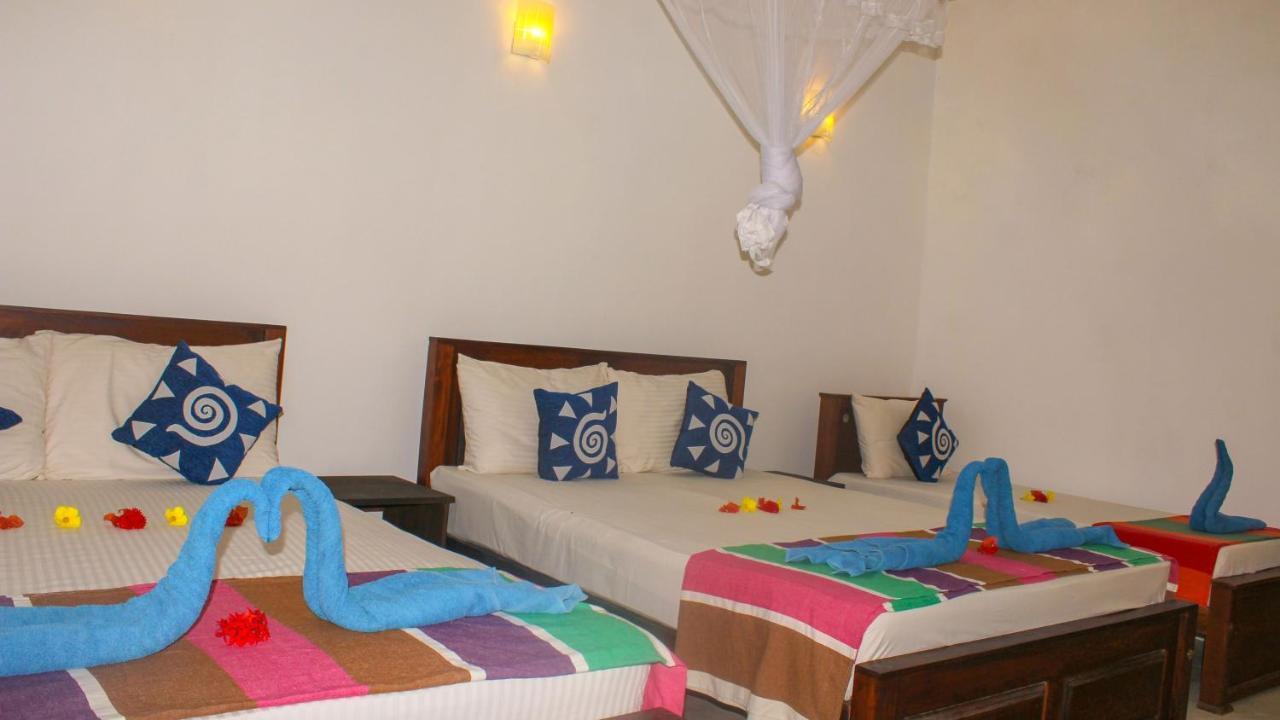 Lathika Homes Sigiriya Ngoại thất bức ảnh