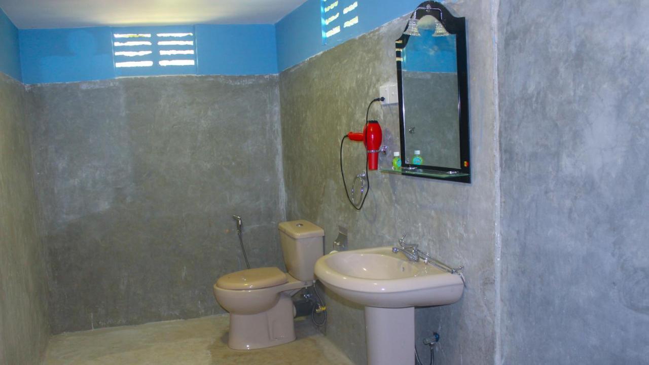 Lathika Homes Sigiriya Ngoại thất bức ảnh