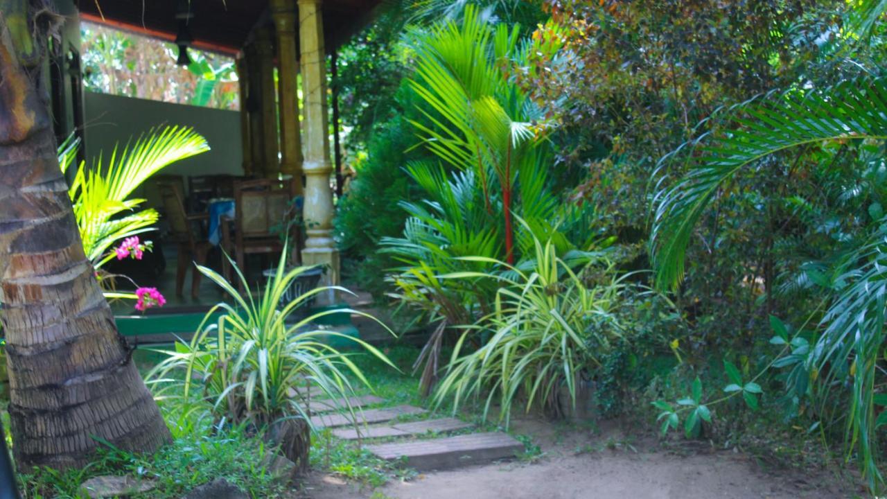 Lathika Homes Sigiriya Ngoại thất bức ảnh