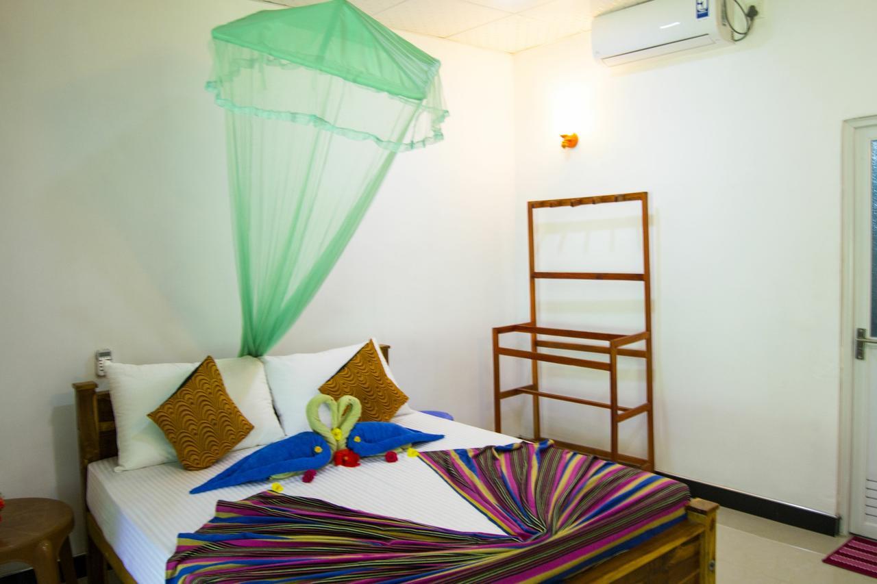 Lathika Homes Sigiriya Ngoại thất bức ảnh