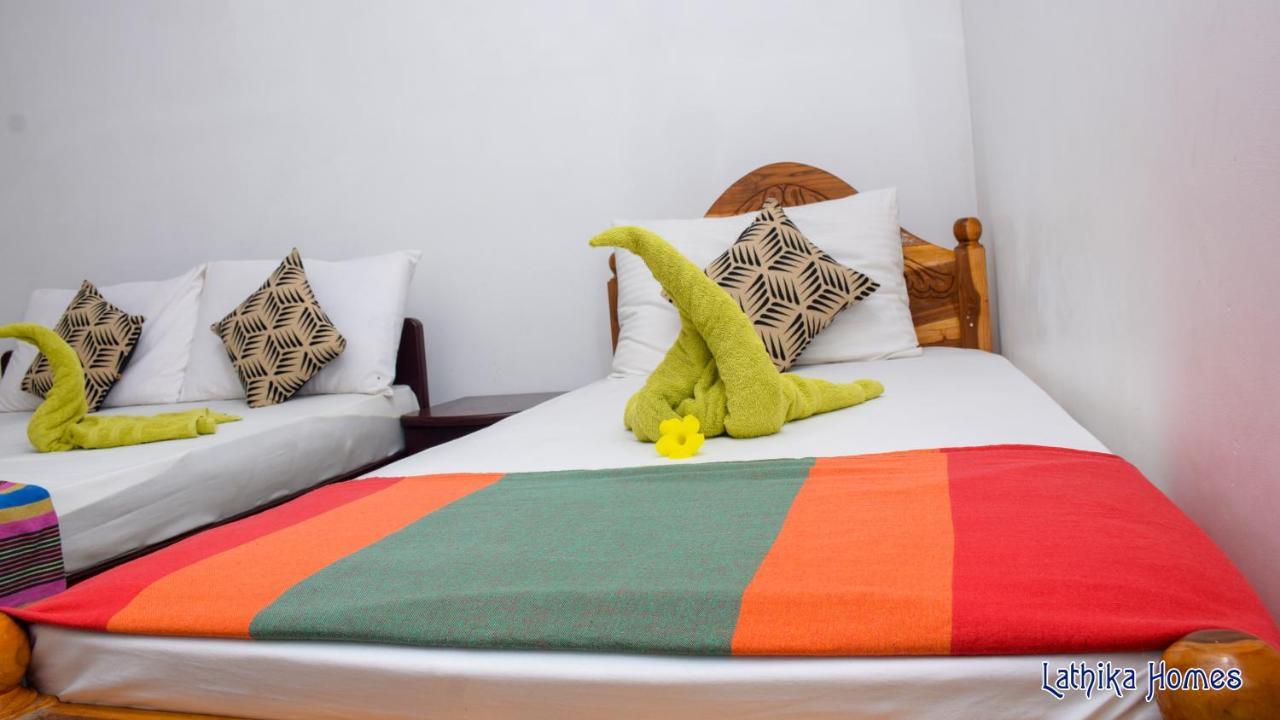Lathika Homes Sigiriya Ngoại thất bức ảnh