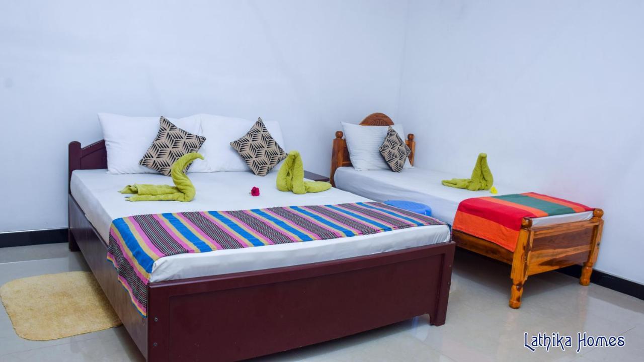 Lathika Homes Sigiriya Ngoại thất bức ảnh