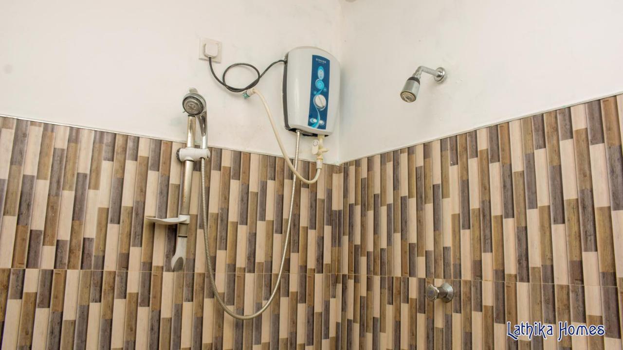 Lathika Homes Sigiriya Ngoại thất bức ảnh