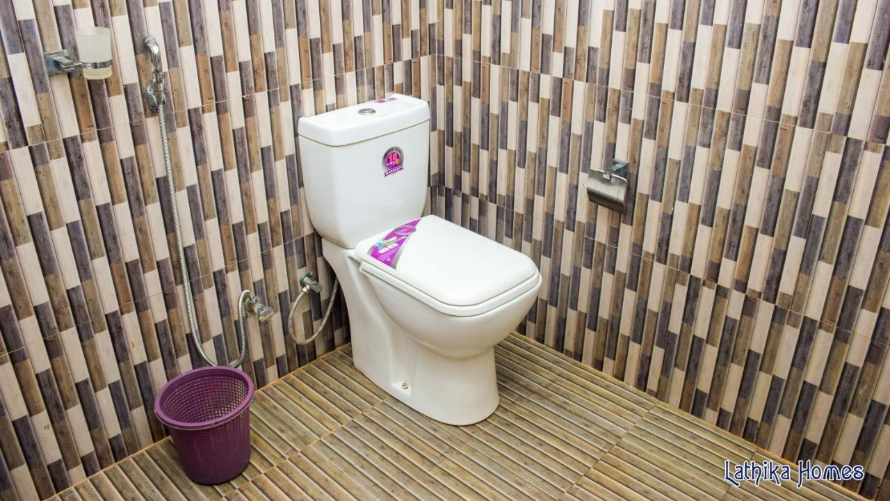 Lathika Homes Sigiriya Ngoại thất bức ảnh