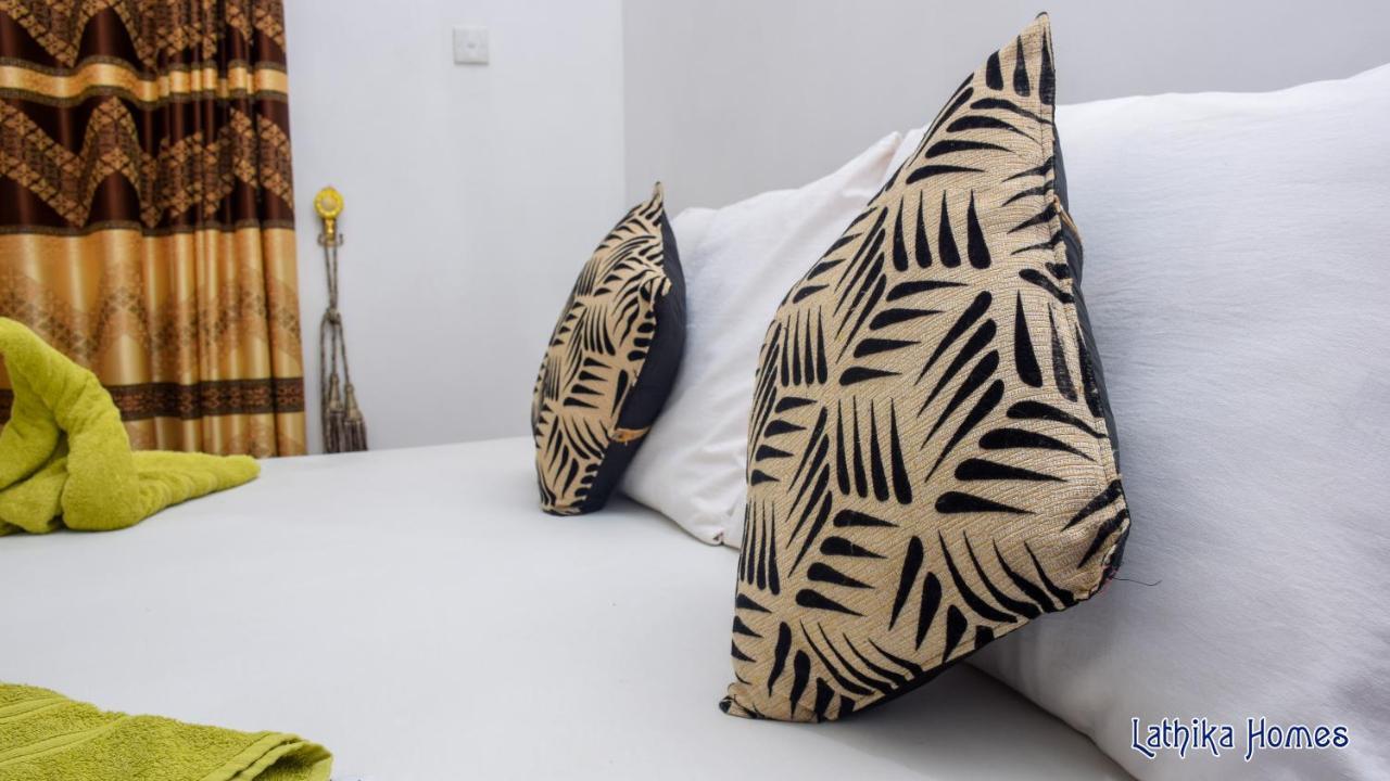 Lathika Homes Sigiriya Ngoại thất bức ảnh