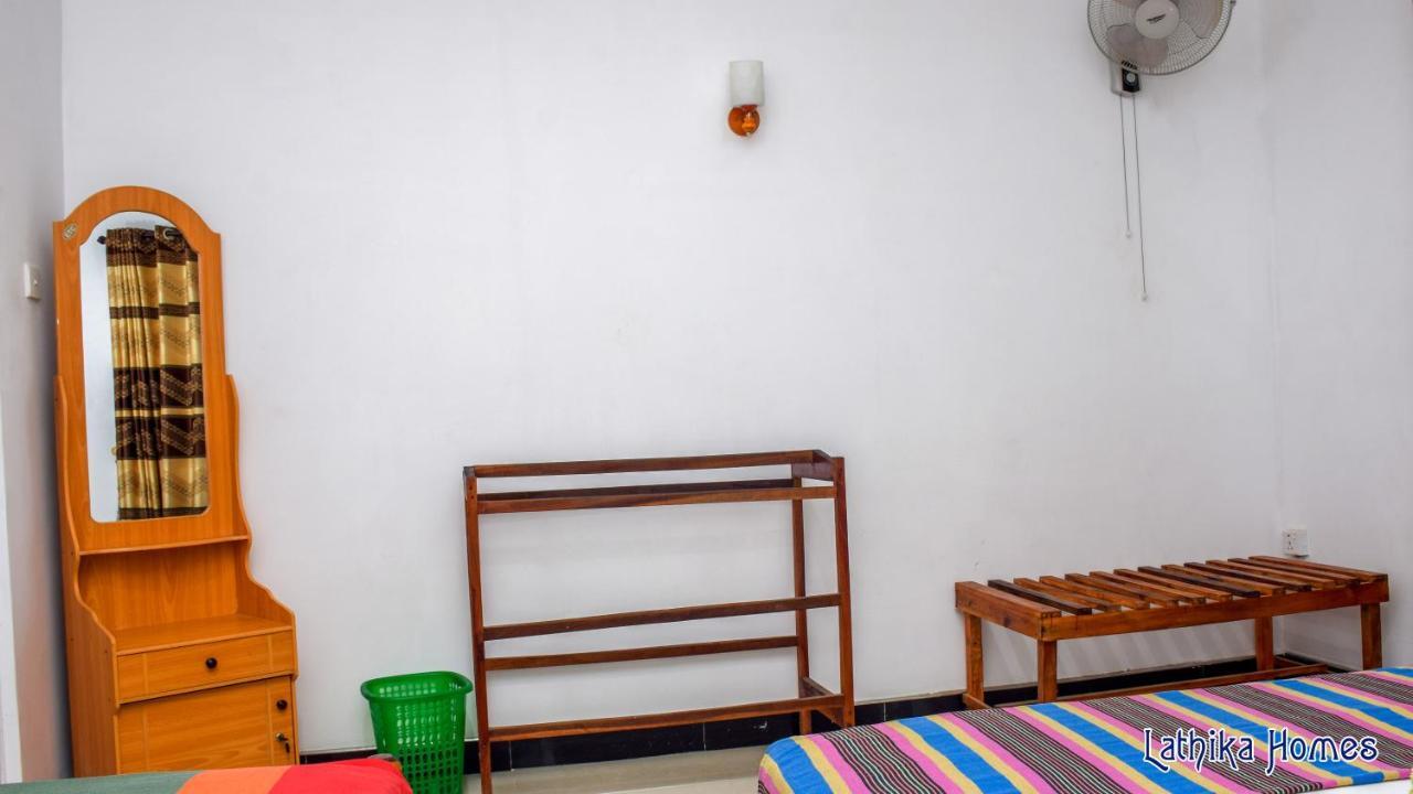 Lathika Homes Sigiriya Ngoại thất bức ảnh