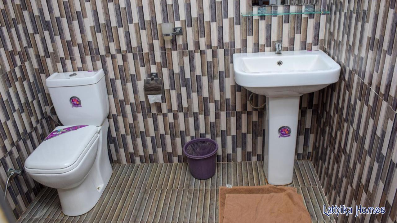 Lathika Homes Sigiriya Ngoại thất bức ảnh