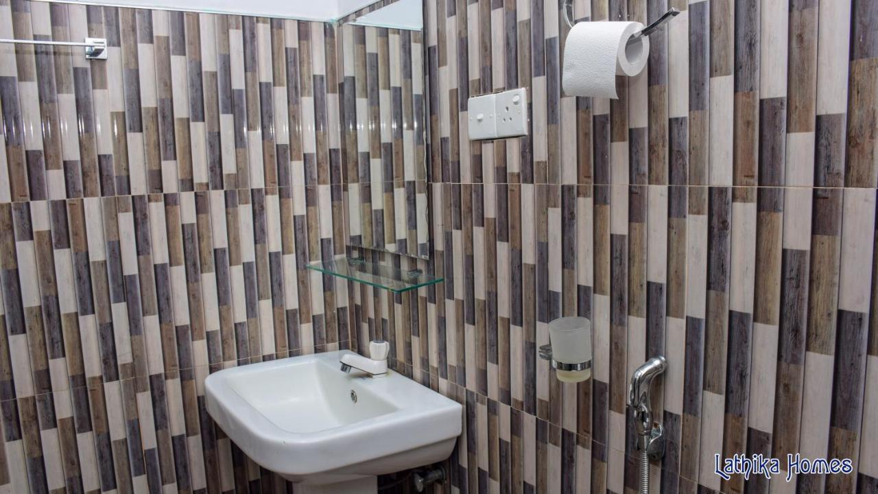 Lathika Homes Sigiriya Ngoại thất bức ảnh