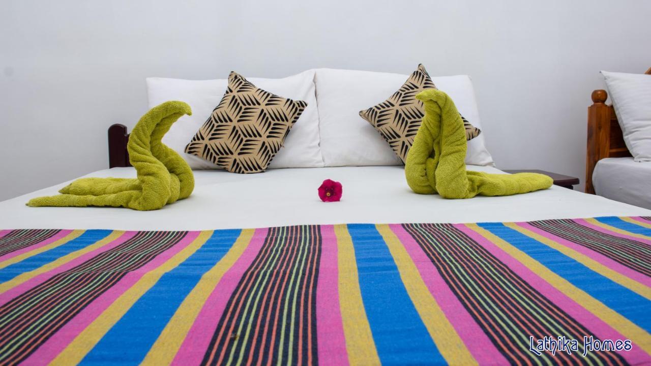 Lathika Homes Sigiriya Ngoại thất bức ảnh