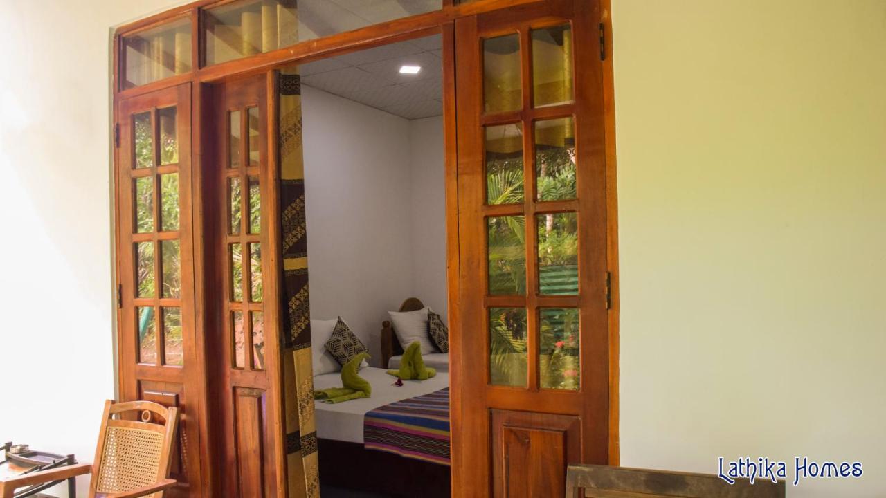 Lathika Homes Sigiriya Ngoại thất bức ảnh