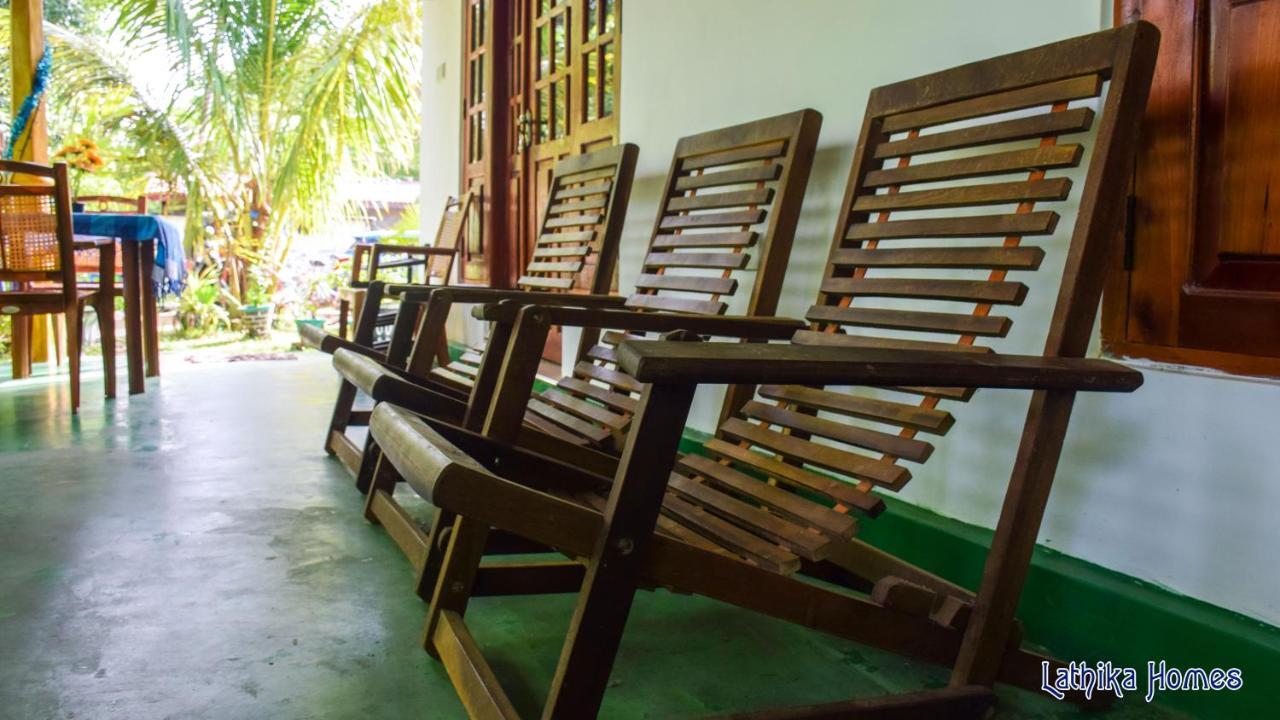 Lathika Homes Sigiriya Ngoại thất bức ảnh