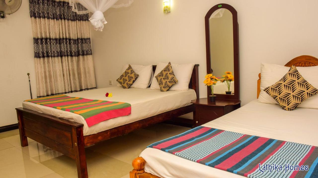 Lathika Homes Sigiriya Ngoại thất bức ảnh