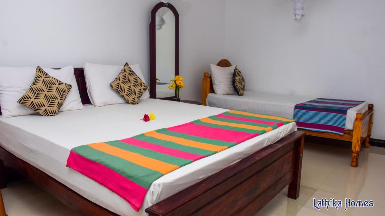 Lathika Homes Sigiriya Ngoại thất bức ảnh