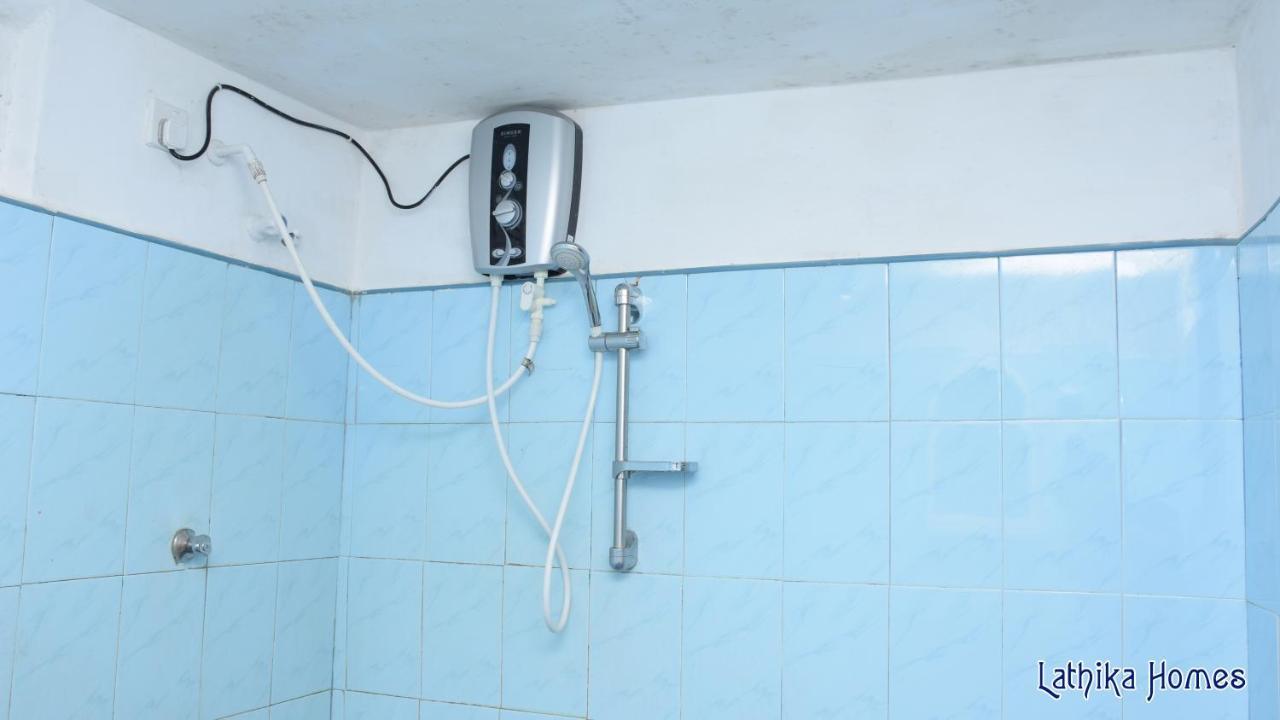 Lathika Homes Sigiriya Ngoại thất bức ảnh