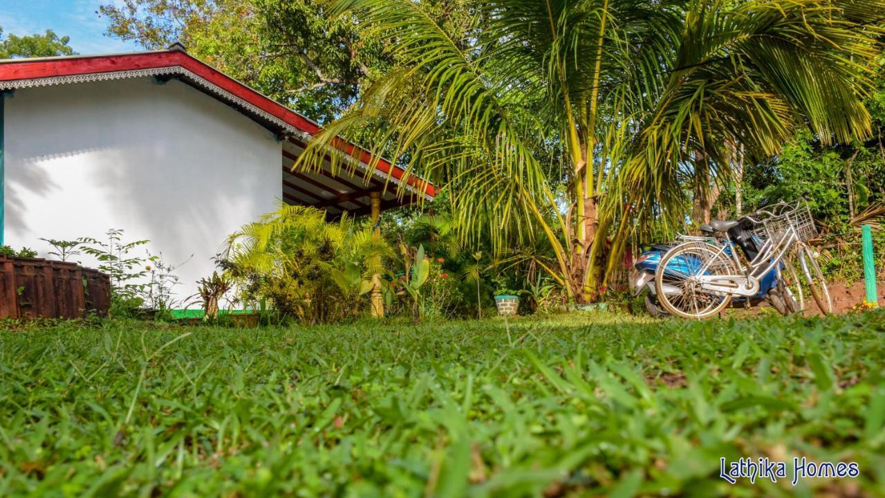 Lathika Homes Sigiriya Ngoại thất bức ảnh