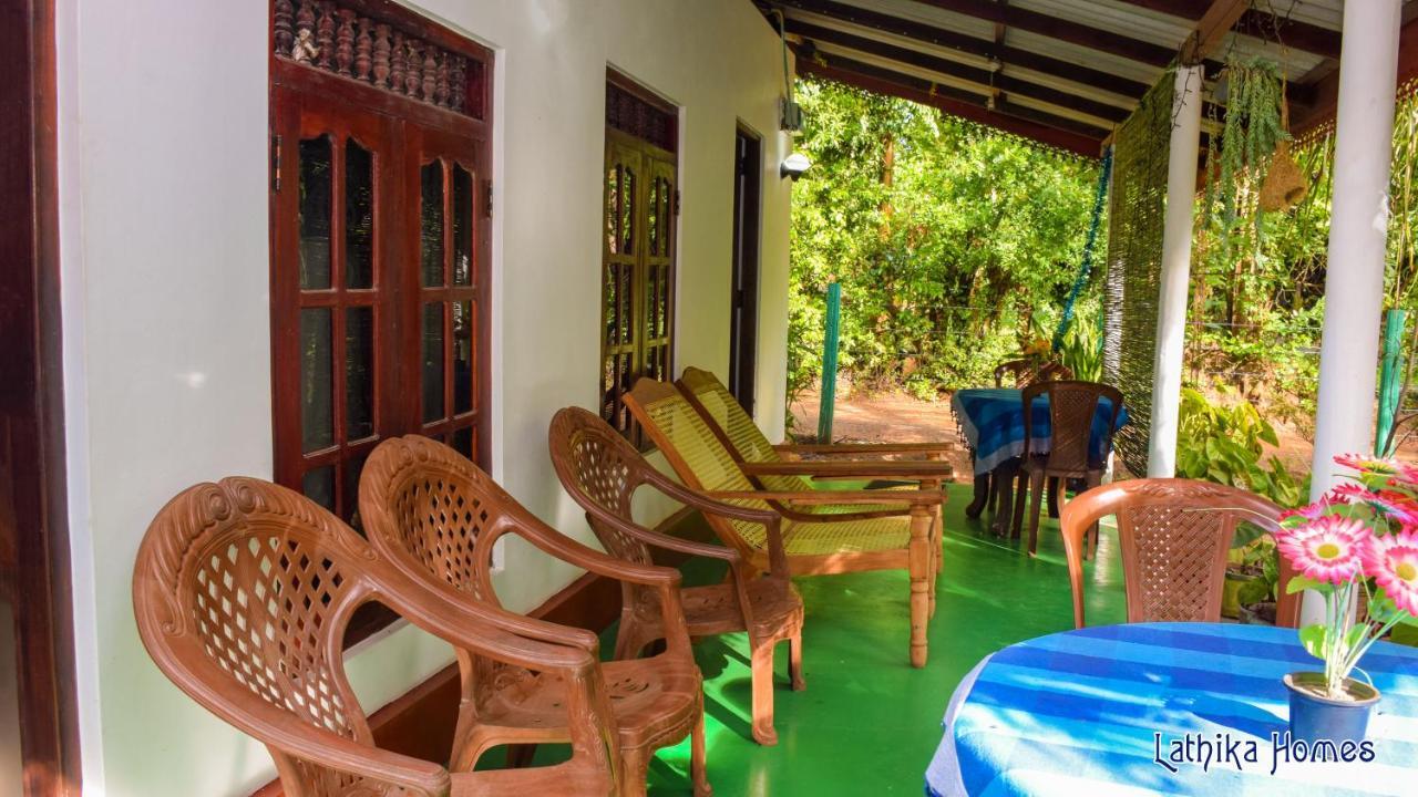 Lathika Homes Sigiriya Ngoại thất bức ảnh