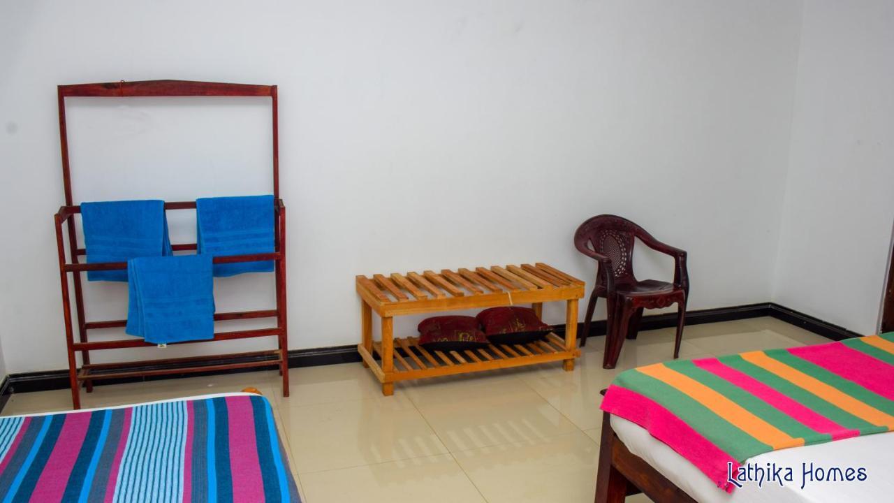 Lathika Homes Sigiriya Ngoại thất bức ảnh