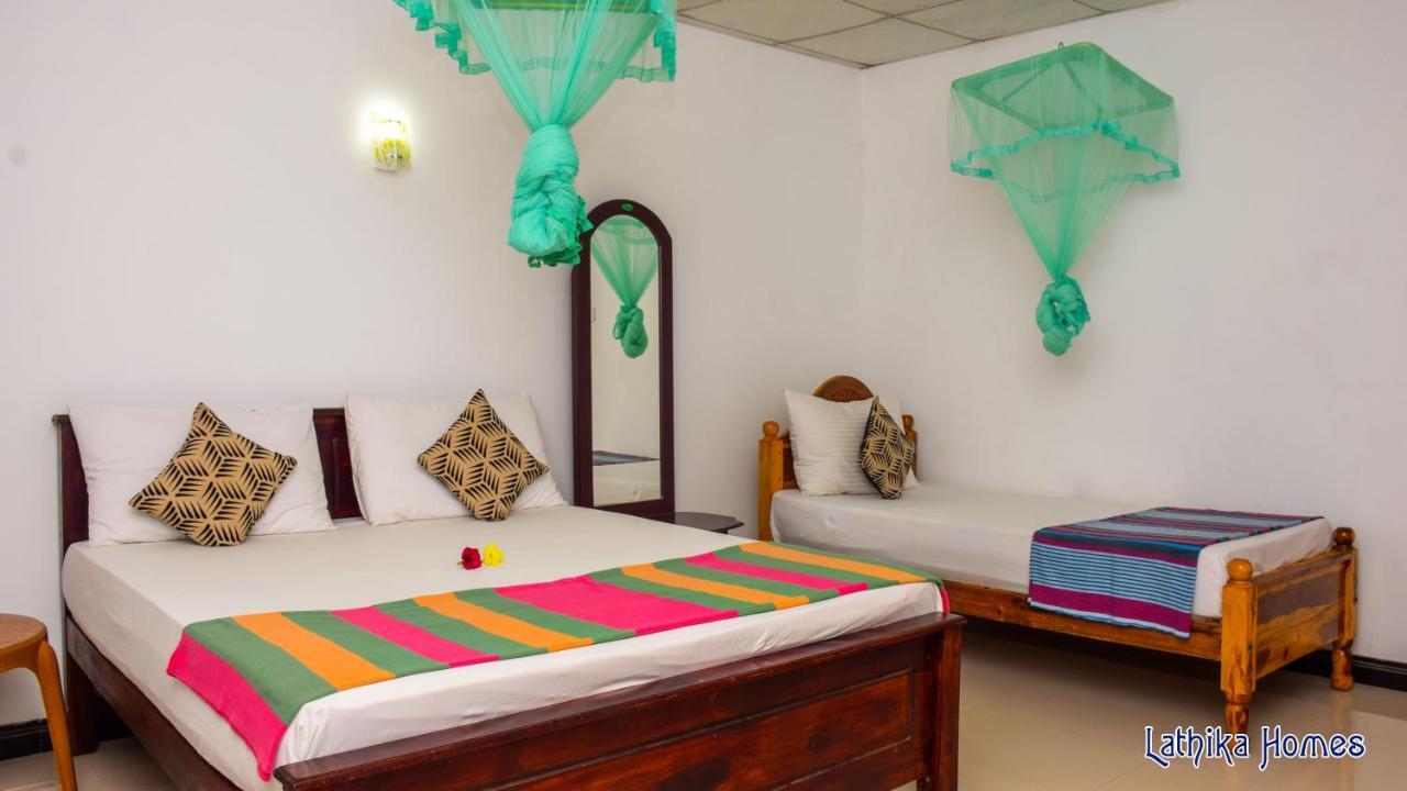 Lathika Homes Sigiriya Ngoại thất bức ảnh