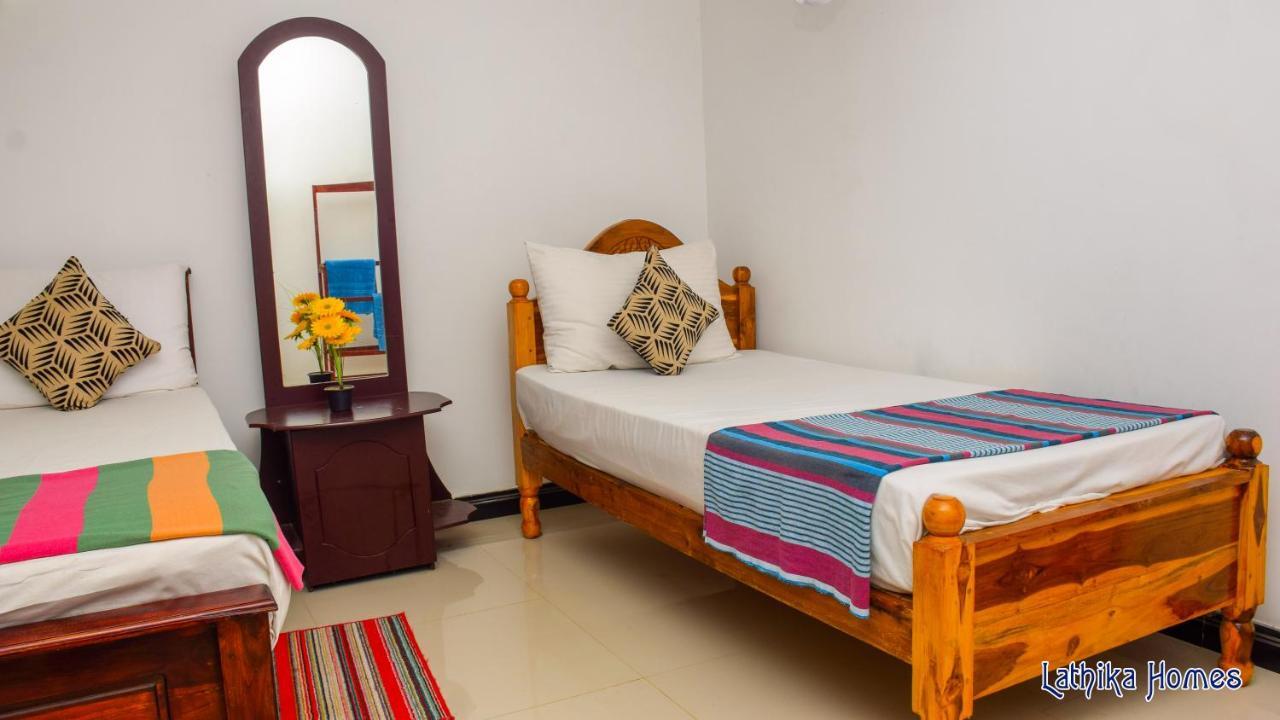 Lathika Homes Sigiriya Ngoại thất bức ảnh