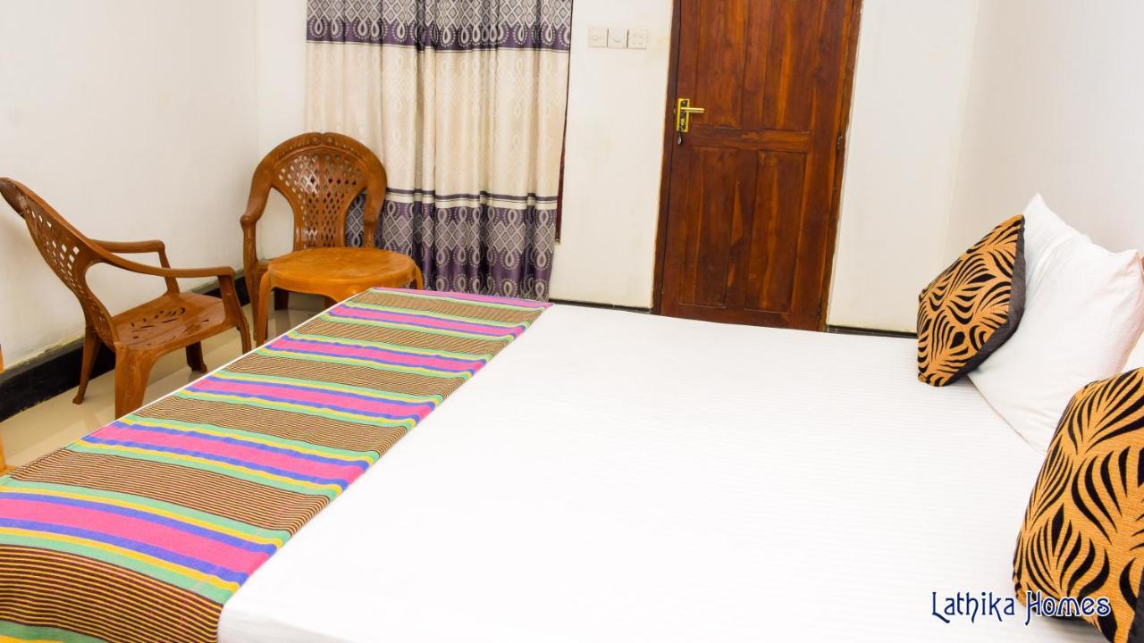 Lathika Homes Sigiriya Ngoại thất bức ảnh