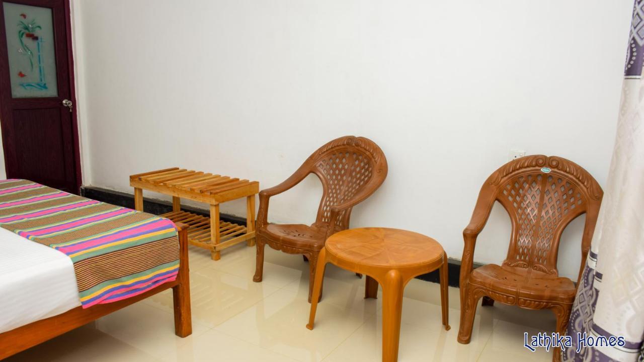 Lathika Homes Sigiriya Ngoại thất bức ảnh
