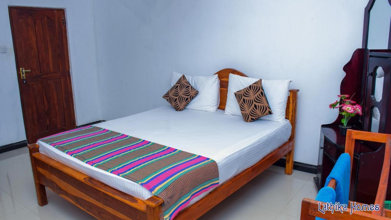 Lathika Homes Sigiriya Ngoại thất bức ảnh